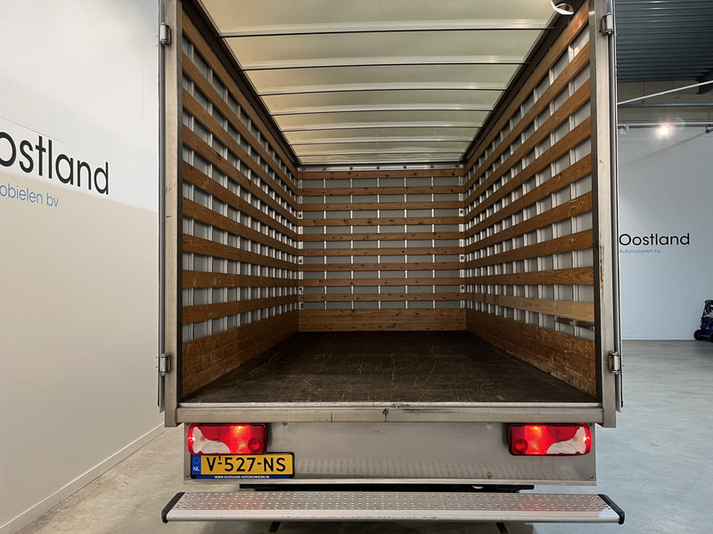 Mercedes-Benz Sprinter 314 CDI RWD Automaat Bakwagen / Meubelbak / Euro 6 / Airco / Cruise Control / Camera / 3-Zits / BPM VRIJ !! - 厢式货车:图5 Mercedes-Benz Sprinter 314 CDI RWD Automaat Bakwagen / Meubelbak / Euro 6 / Airco / Cruise Control / Camera / 3-Zits / BPM VRIJ !! - 厢式货车:图5