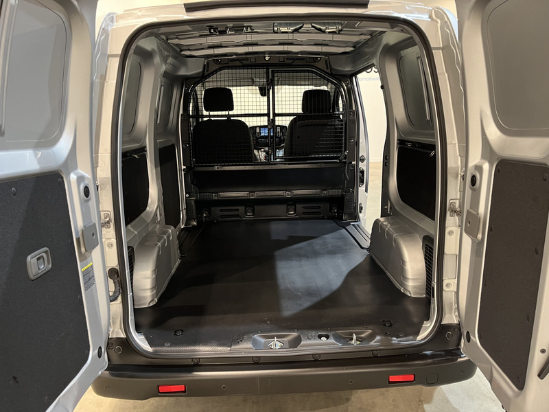 Nissan E-NV200 Business 40 kWh / 100% elektrisch !! / Airco / Cruise Control / Camera / Navigatie / 9.800 KM !! / BPM VRIJ !! - 紧凑型面包车, 电动小型货车:图5 Nissan E-NV200 Business 40 kWh / 100% elektrisch !! / Airco / Cruise Control / Camera / Navigatie / 9.800 KM !! / BPM VRIJ !! - 紧凑型面包车, 电动小型货车:图5