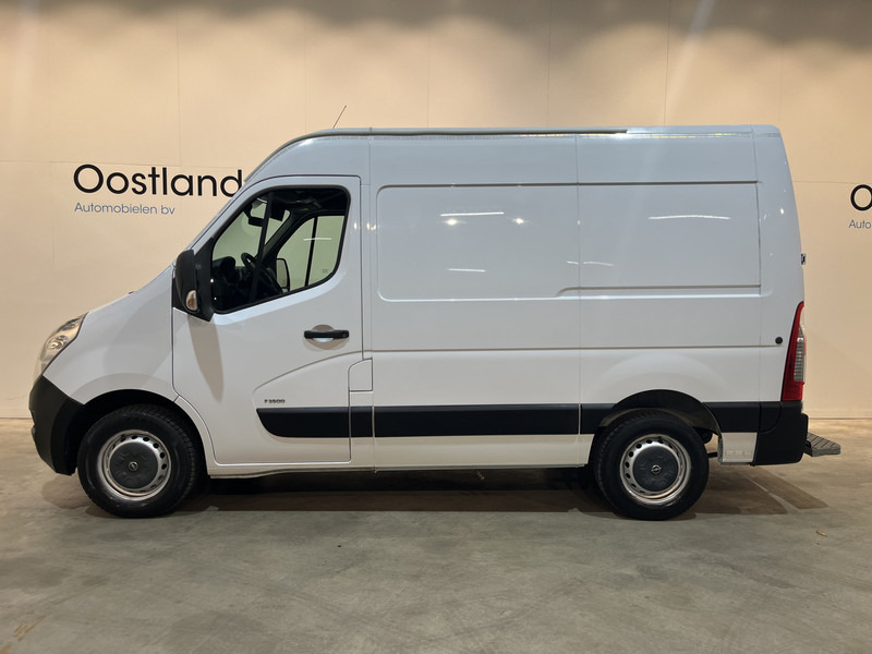 Opel Movano 2.3 CDTI BiTurbo L1H2 170 PK Automaat Servicebus / Bott Inrichting / Euro 6 / 220V. / Airco / Cruise Control / Camera / - 无侧窗厢式货车:图5 Opel Movano 2.3 CDTI BiTurbo L1H2 170 PK Automaat Servicebus / Bott Inrichting / Euro 6 / 220V. / Airco / Cruise Control / Camera / - 无侧窗厢式货车:图5