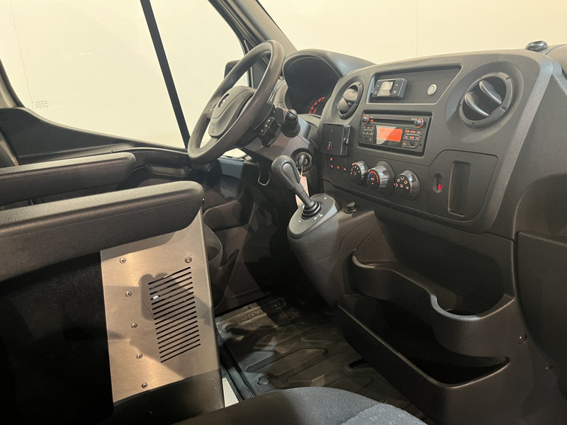 Opel Movano 2.3 CDTI BiTurbo L1H2 170 PK Automaat Servicebus / Bott Inrichting / Euro 6 / 220V. / Airco / Cruise Control / Camera / - 无侧窗厢式货车:图4 Opel Movano 2.3 CDTI BiTurbo L1H2 170 PK Automaat Servicebus / Bott Inrichting / Euro 6 / 220V. / Airco / Cruise Control / Camera / - 无侧窗厢式货车:图4