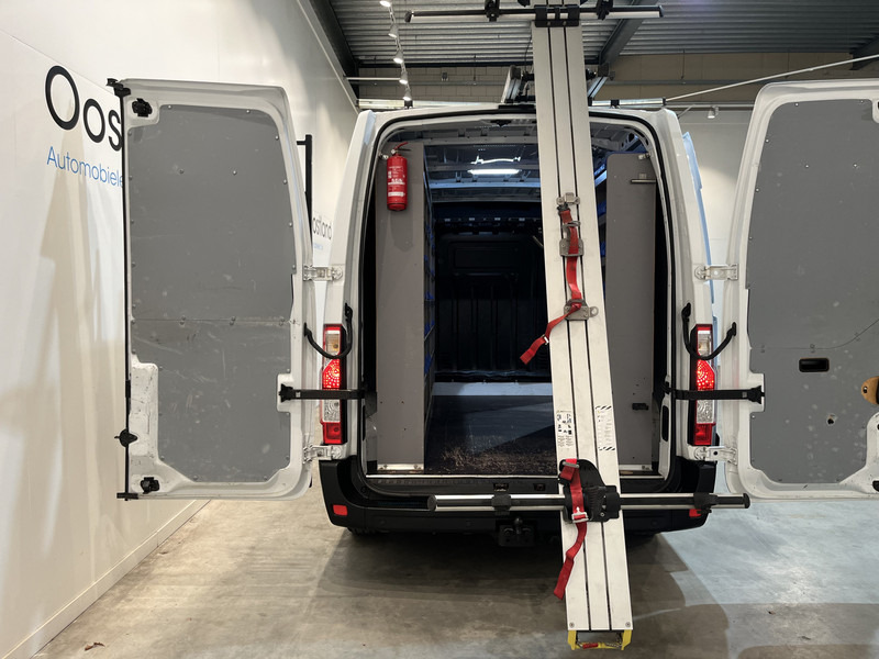 Opel Movano 2.3 CDTI BiTurbo L2H2 146 PK Servicebus / Inrichting / Euro 6 / Ladderlift / Airco / Cruise Control / Trekhaak / PDC / 3-Zits - 无侧窗厢式货车:图4 Opel Movano 2.3 CDTI BiTurbo L2H2 146 PK Servicebus / Inrichting / Euro 6 / Ladderlift / Airco / Cruise Control / Trekhaak / PDC / 3-Zits - 无侧窗厢式货车:图4