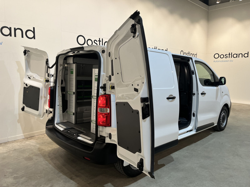 Opel Vivaro 2.0 CDTI L2H1 Edition 177 PK Automaat Servicebus / Bott Inrichting / Euro 6 / CarPlay / Airco / Cruise Control / PDC / Navigatie / 3-Zits / / BPM VRIJ !! - 紧凑型面包车:图2 Opel Vivaro 2.0 CDTI L2H1 Edition 177 PK Automaat Servicebus / Bott Inrichting / Euro 6 / CarPlay / Airco / Cruise Control / PDC / Navigatie / 3-Zits / / BPM VRIJ !! - 紧凑型面包车:图2