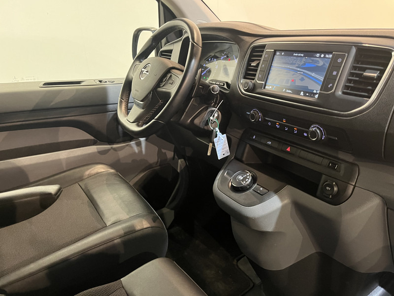 Opel Vivaro 2.0 CDTI L2H1 Edition 177 PK Automaat Servicebus / Bott Inrichting / Euro 6 / CarPlay / Airco / Cruise Control / PDC / Navigatie / 3-Zits / / BPM VRIJ !! - 紧凑型面包车:图3 Opel Vivaro 2.0 CDTI L2H1 Edition 177 PK Automaat Servicebus / Bott Inrichting / Euro 6 / CarPlay / Airco / Cruise Control / PDC / Navigatie / 3-Zits / / BPM VRIJ !! - 紧凑型面包车:图3