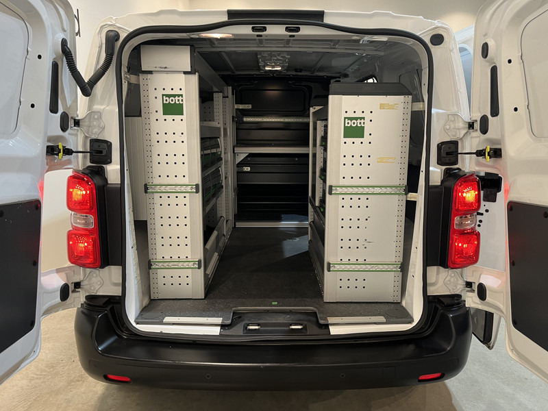Opel Vivaro 2.0 CDTI L2H1 Edition 177 PK Automaat Servicebus / Bott Inrichting / Euro 6 / CarPlay / Airco / Cruise Control / PDC / Navigatie / 3-Zits / / BPM VRIJ !! - 紧凑型面包车:图4 Opel Vivaro 2.0 CDTI L2H1 Edition 177 PK Automaat Servicebus / Bott Inrichting / Euro 6 / CarPlay / Airco / Cruise Control / PDC / Navigatie / 3-Zits / / BPM VRIJ !! - 紧凑型面包车:图4