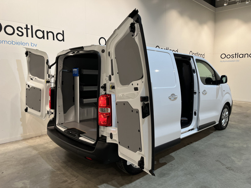 Opel Vivaro-e L2 75 kWh Servicebus / Sortimo Inrichting / 100% elektrisch !! / Airco / Cruise Control / CarPlay / Camera / Navigatie / 3-Zits / 3.800 KM !! - 紧凑型面包车, 电动小型货车:图2 Opel Vivaro-e L2 75 kWh Servicebus / Sortimo Inrichting / 100% elektrisch !! / Airco / Cruise Control / CarPlay / Camera / Navigatie / 3-Zits / 3.800 KM !! - 紧凑型面包车, 电动小型货车:图2
