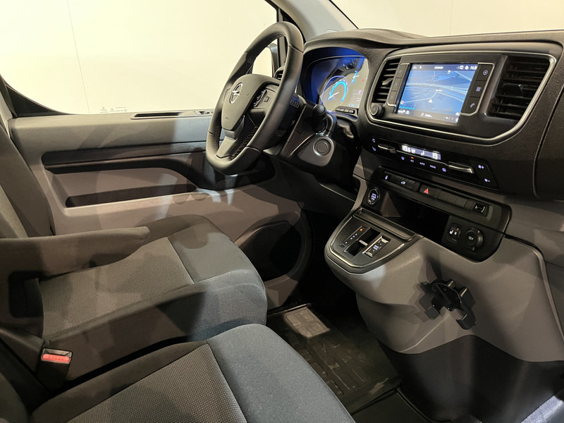 Opel Vivaro-e L2 75 kWh Servicebus / Sortimo Inrichting / 100% elektrisch !! / Airco / Cruise Control / CarPlay / Camera / Navigatie / 3-Zits / 3.800 KM !! - 紧凑型面包车, 电动小型货车:图3 Opel Vivaro-e L2 75 kWh Servicebus / Sortimo Inrichting / 100% elektrisch !! / Airco / Cruise Control / CarPlay / Camera / Navigatie / 3-Zits / 3.800 KM !! - 紧凑型面包车, 电动小型货车:图3