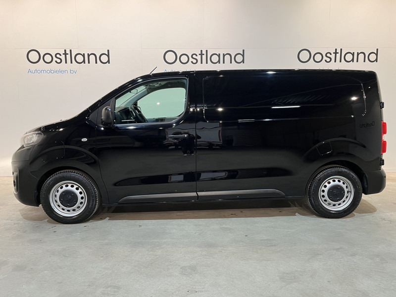 Peugeot e-Expert L2 Premium 75 kWh Servicebus / Van den Born Inrichting / 100% Elektrisch / Airco / Camera / Cruise Control / Navigatie / CarPlay / 12.400 KM !! - 紧凑型面包车, 电动小型货车:图5 Peugeot e-Expert L2 Premium 75 kWh Servicebus / Van den Born Inrichting / 100% Elektrisch / Airco / Camera / Cruise Control / Navigatie / CarPlay / 12.400 KM !! - 紧凑型面包车, 电动小型货车:图5