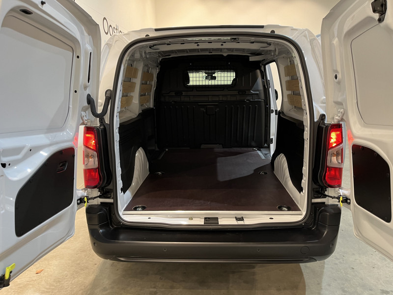 Peugeot e-Partner Premium Long 50 kWh / 100% Elektrisch / Airco / Cruise Control / PDC / Navigatie / CarPlay/ 2.500 KM !! - 紧凑型面包车, 电动小型货车:图5 Peugeot e-Partner Premium Long 50 kWh / 100% Elektrisch / Airco / Cruise Control / PDC / Navigatie / CarPlay/ 2.500 KM !! - 紧凑型面包车, 电动小型货车:图5