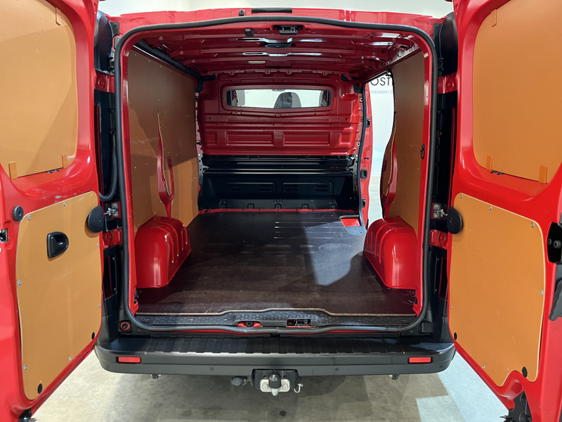 Renault Trafic 2.0 dCi 170 PK L1H1 / Euro 6 / Airco / Cruise Control / PDC / CarPlay / Navigatie / Trekhaak / LED / 3-Zits - 紧凑型面包车:图5 Renault Trafic 2.0 dCi 170 PK L1H1 / Euro 6 / Airco / Cruise Control / PDC / CarPlay / Navigatie / Trekhaak / LED / 3-Zits - 紧凑型面包车:图5