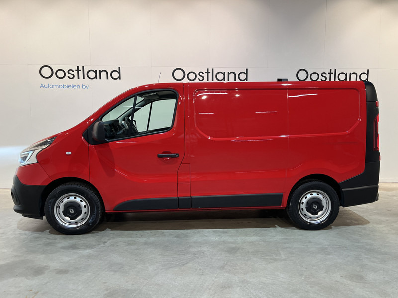 Renault Trafic 2.0 dCi 170 PK L1H1 / Euro 6 / Airco / Cruise Control / PDC / CarPlay / Navigatie / Trekhaak / LED / 3-Zits - 紧凑型面包车:图4 Renault Trafic 2.0 dCi 170 PK L1H1 / Euro 6 / Airco / Cruise Control / PDC / CarPlay / Navigatie / Trekhaak / LED / 3-Zits - 紧凑型面包车:图4