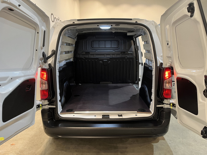 Toyota PROACE CITY Electric Live 50 kWh / 100% elektrisch !! / CCS Snellader / Airco / Cruise Control / CarPlay / Navigatie / Camera / 6.200 KM !! Z.G.A.N. / BPM VRIJ !! - 紧凑型面包车, 电动小型货车:图5 Toyota PROACE CITY Electric Live 50 kWh / 100% elektrisch !! / CCS Snellader / Airco / Cruise Control / CarPlay / Navigatie / Camera / 6.200 KM !! Z.G.A.N. / BPM VRIJ !! - 紧凑型面包车, 电动小型货车:图5