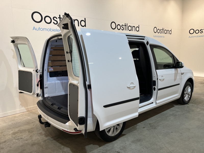 Volkswagen Caddy 2.0 TDI L1H1 BMT Highline / Euro 6 / Airco / Cruise Control / CarPlay / Trekhaak / PDC / Navigatie - 紧凑型面包车:图2 Volkswagen Caddy 2.0 TDI L1H1 BMT Highline / Euro 6 / Airco / Cruise Control / CarPlay / Trekhaak / PDC / Navigatie - 紧凑型面包车:图2