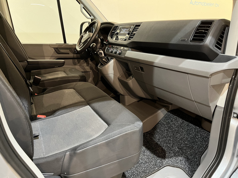 紧凑型面包车 Volkswagen Crafter 2.0 TDI L3H3 / Euro 6 / Airco / Cruise Control / 3-Zits / 67.200 KM !! / BPM VRIJ !!：图16
