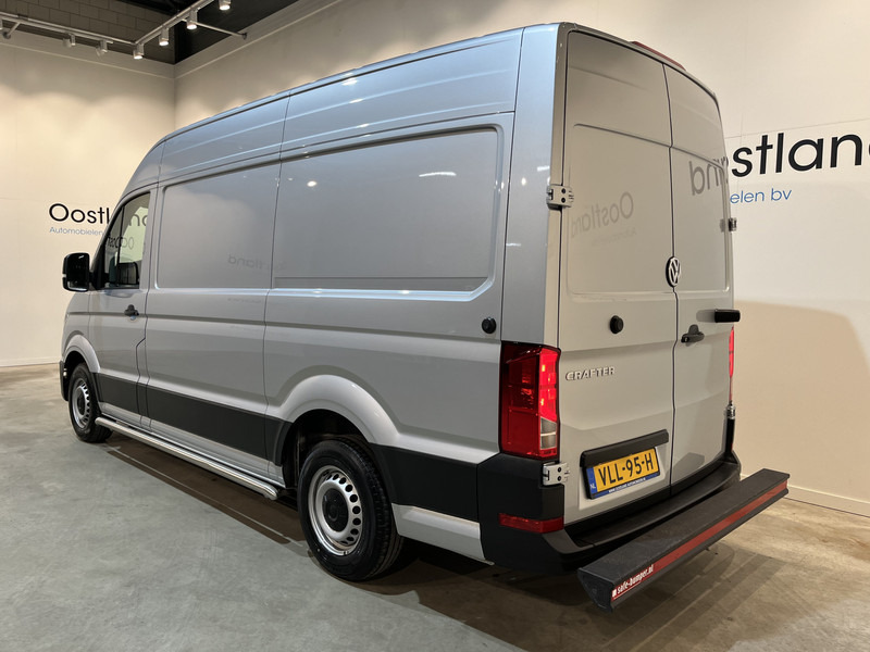 紧凑型面包车 Volkswagen Crafter 2.0 TDI L3H3 / Euro 6 / Airco / Cruise Control / 3-Zits / 67.200 KM !! / BPM VRIJ !!：图10