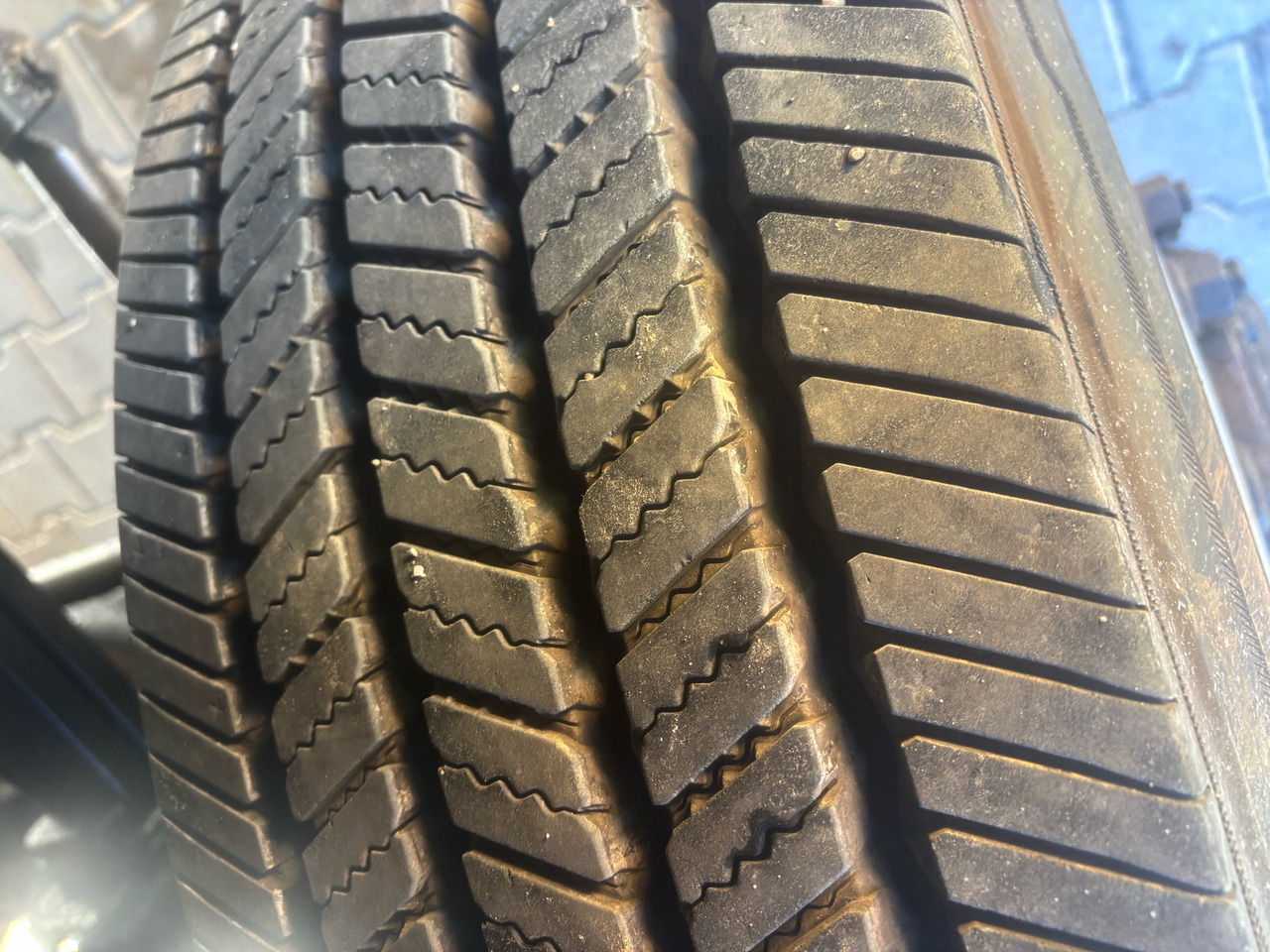 MAN TGM 18.290 4x4 BB GRITTER/SPREADER/PLOUGH - 除雪车:图3 MAN TGM 18.290 4x4 BB GRITTER/SPREADER/PLOUGH - 除雪车:图3