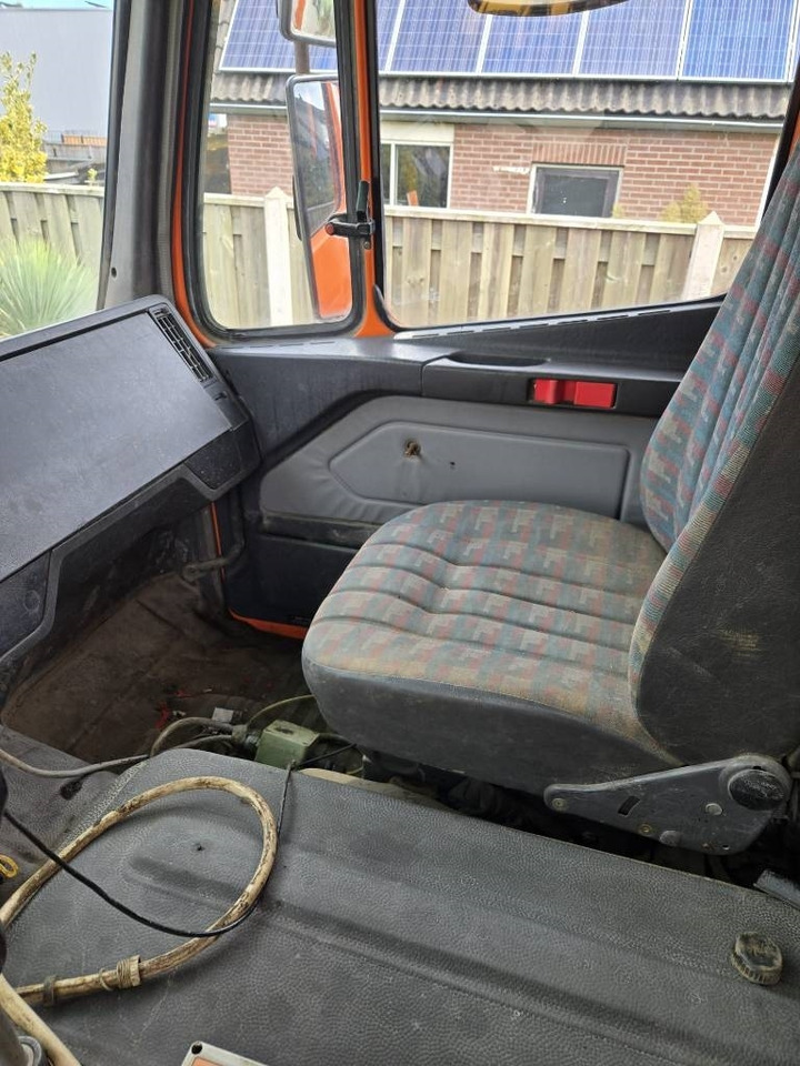 Mercedes-Benz 2638  租赁 Mercedes-Benz 2638：图16