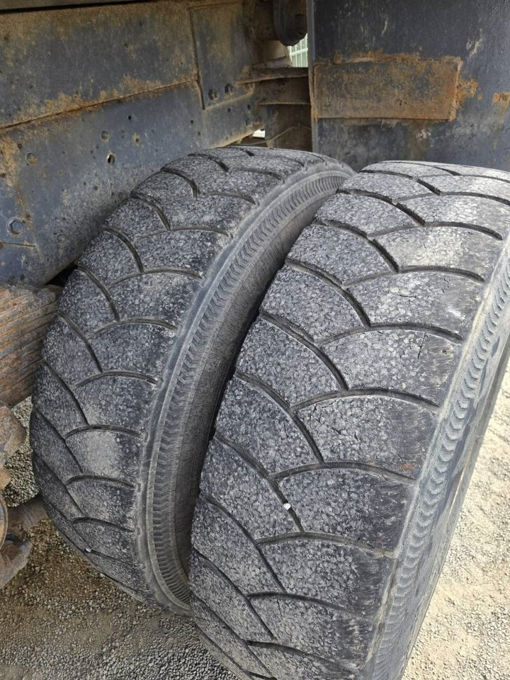 Mercedes-Benz 2638  租赁 Mercedes-Benz 2638：图9
