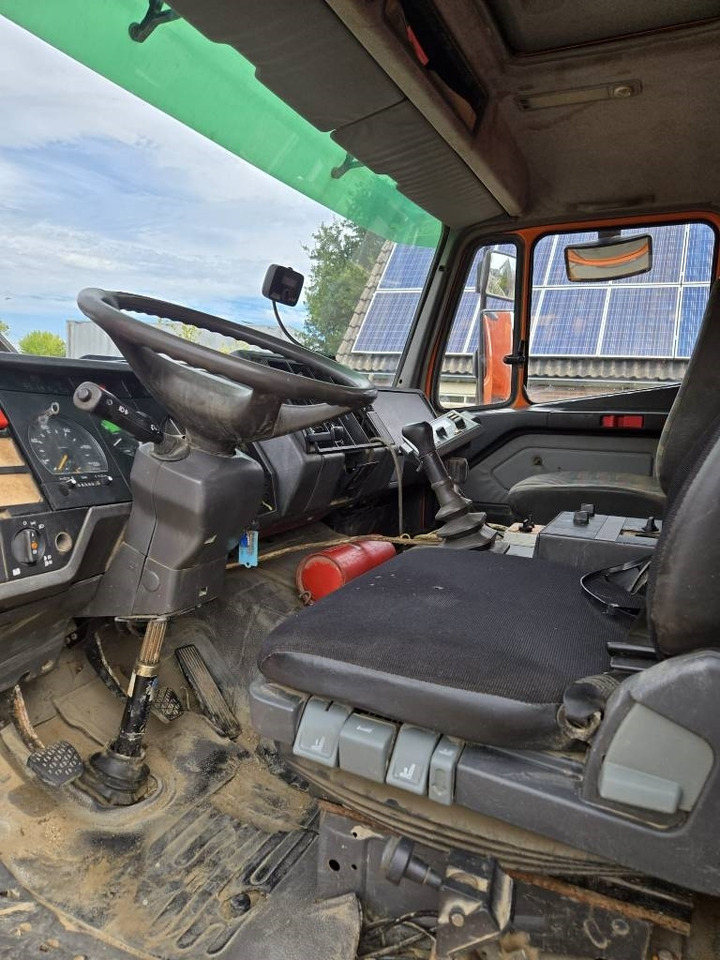 Mercedes-Benz 2638  租赁 Mercedes-Benz 2638：图13