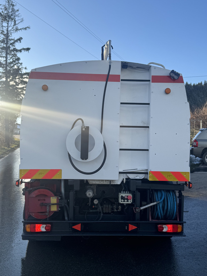 Renault Midlum - 市政/ 专用车辆:图5 Renault Midlum - 市政/ 专用车辆:图5