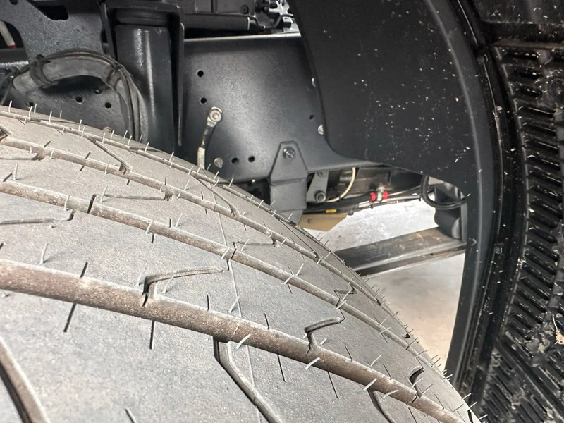 DAF XF 480 - 0 Km !! - 牵引车:图3 DAF XF 480 - 0 Km !! - 牵引车:图3