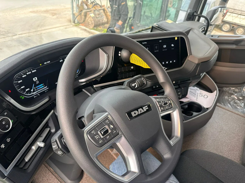 DAF XF 480 - 0 Km !! - 牵引车:图5 DAF XF 480 - 0 Km !! - 牵引车:图5