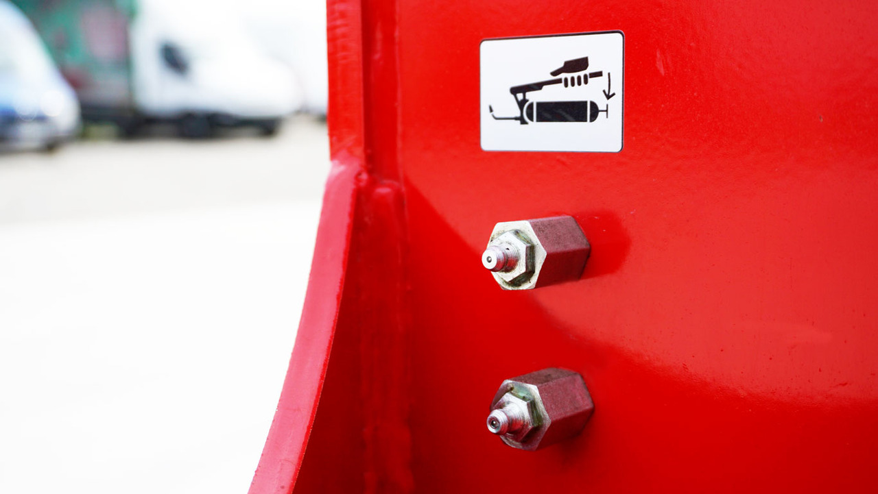 林业表土疏松机 REMET F5-250:图16 林业表土疏松机 REMET F5-250:图16