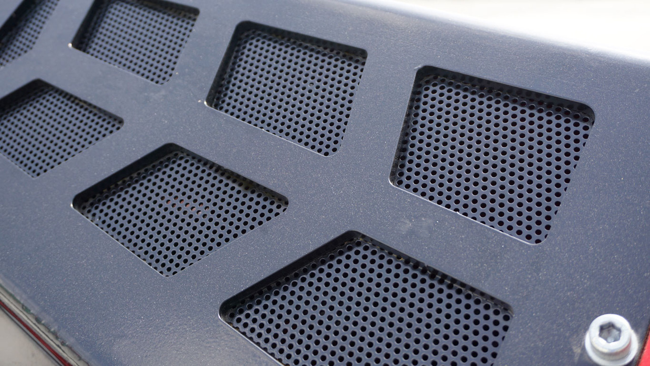 林业表土疏松机 REMET F5-250:图14 林业表土疏松机 REMET F5-250:图14