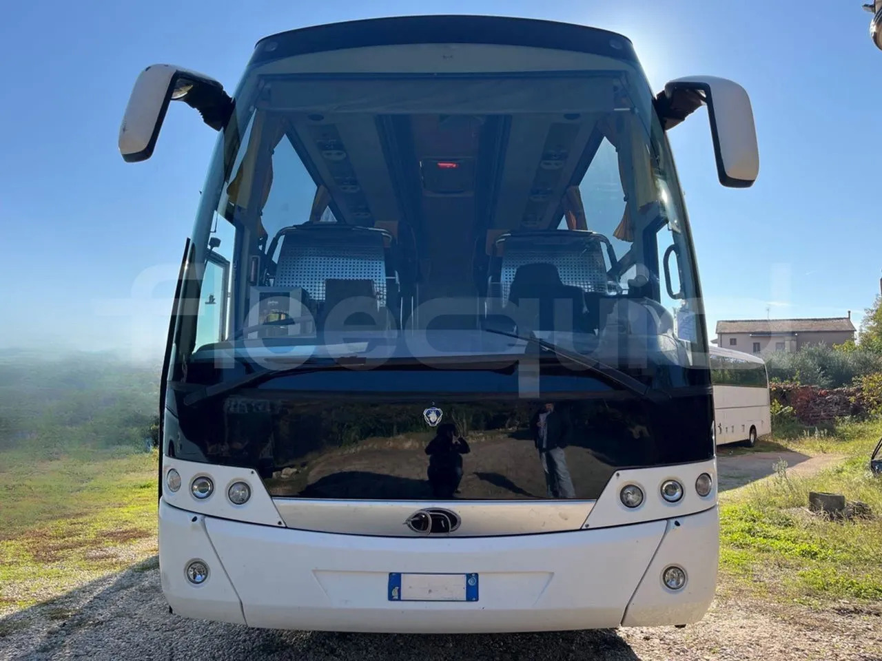 Beulas Scania Aura - 长途客车:图2 Beulas Scania Aura - 长途客车:图2