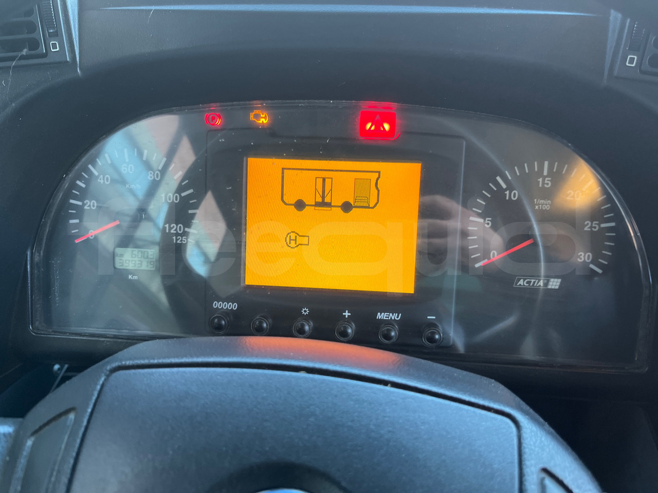 Heuliez GX127L - 城市巴士:图3 Heuliez GX127L - 城市巴士:图3