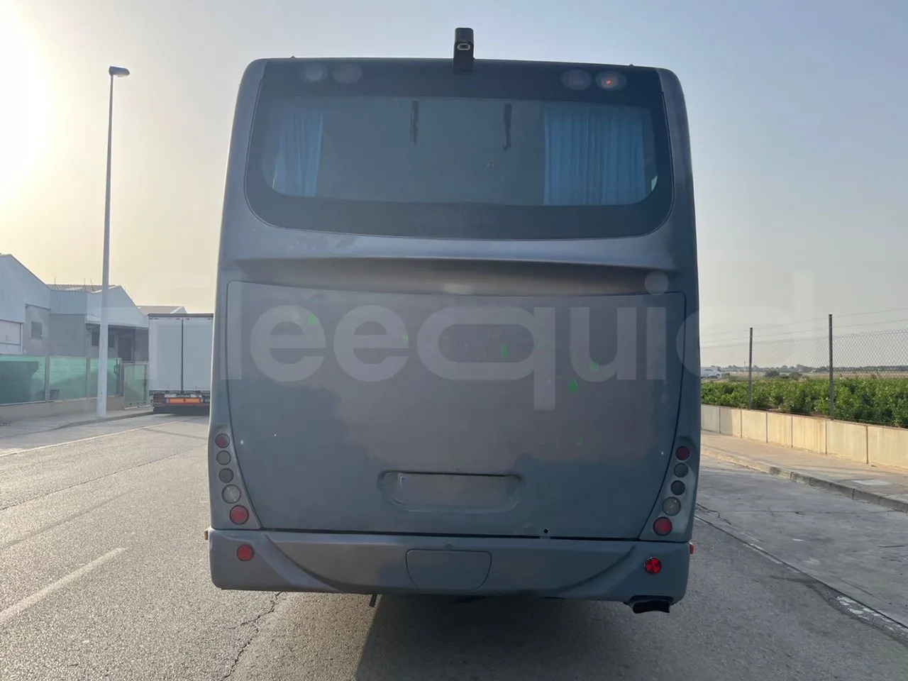 Irisbus Arway - 郊区巴士:图5 Irisbus Arway - 郊区巴士:图5