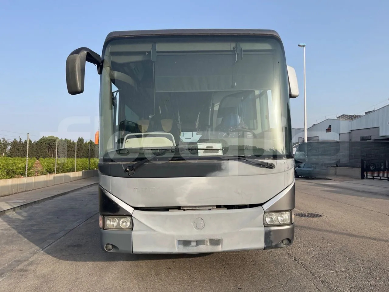 Irisbus Arway - 郊区巴士:图2 Irisbus Arway - 郊区巴士:图2