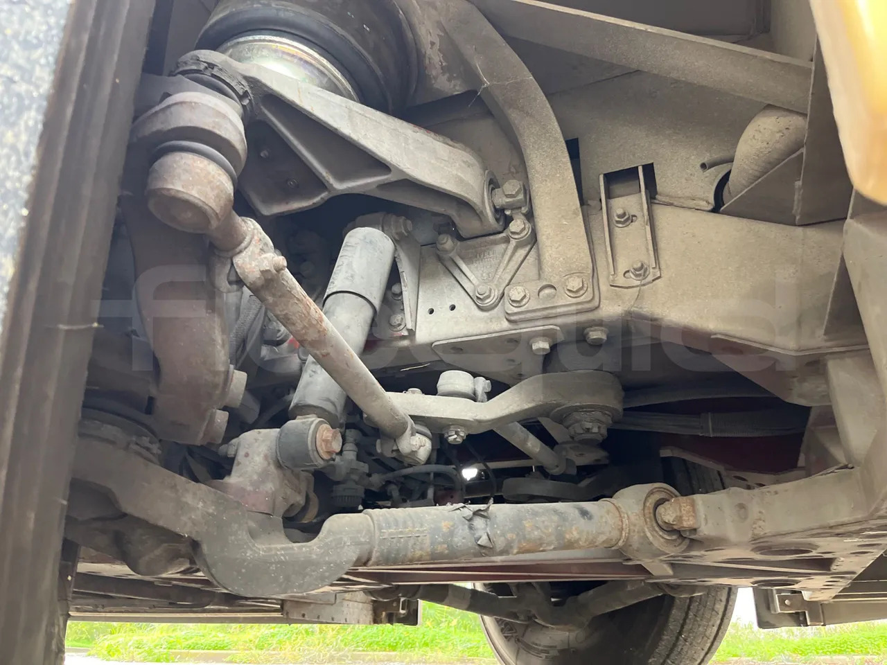 长途客车 Irisbus Domino Orlandi 2001:图50 长途客车 Irisbus Domino Orlandi 2001:图50