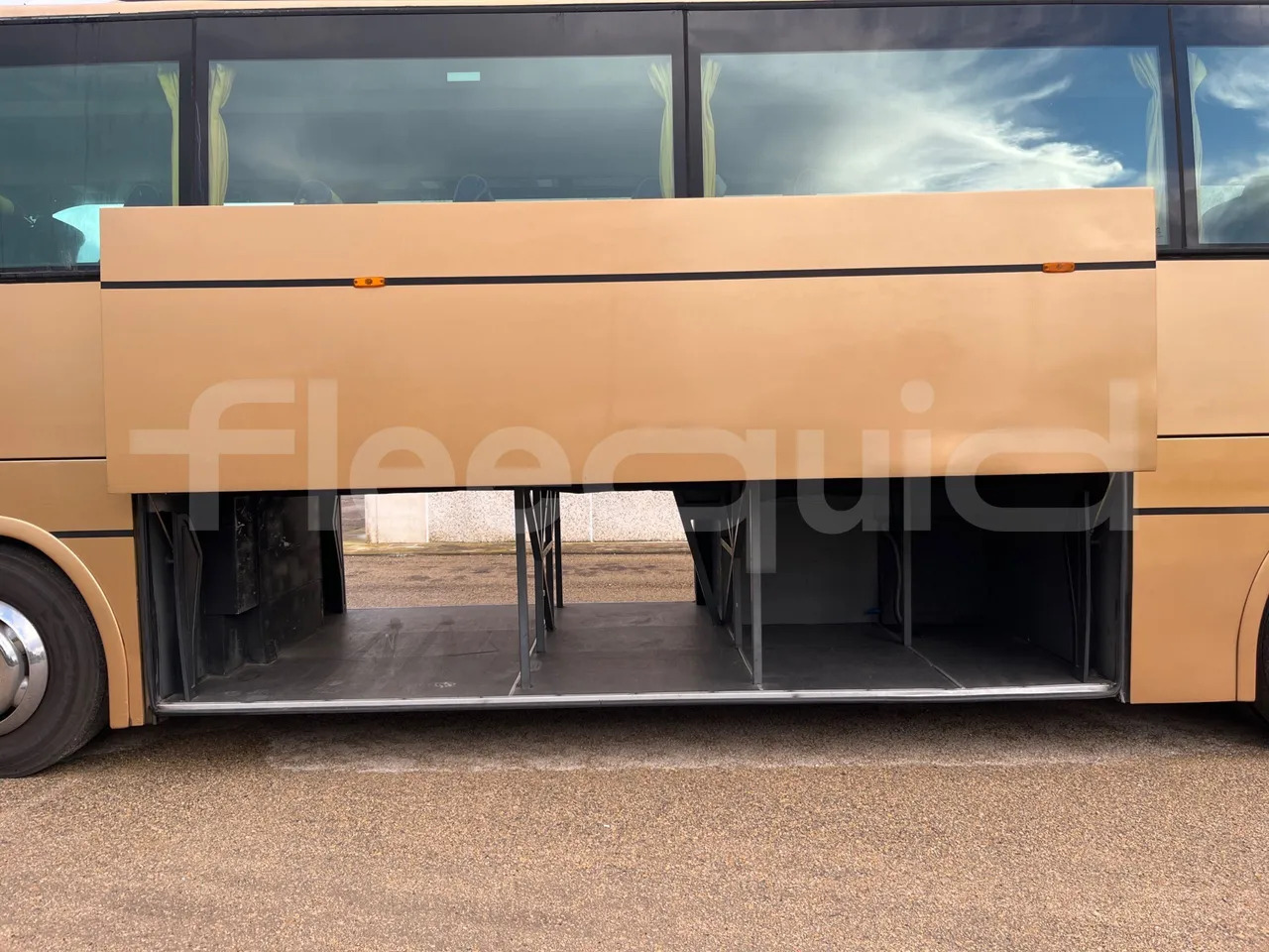 长途客车 Irisbus Domino Orlandi 2001:图8 长途客车 Irisbus Domino Orlandi 2001:图8