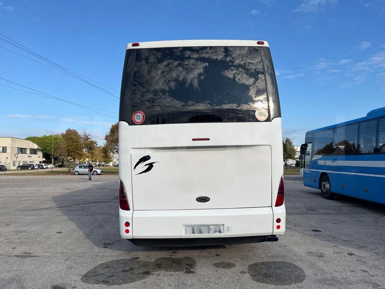 Irisbus New Domino - 长途客车:图5 Irisbus New Domino - 长途客车:图5