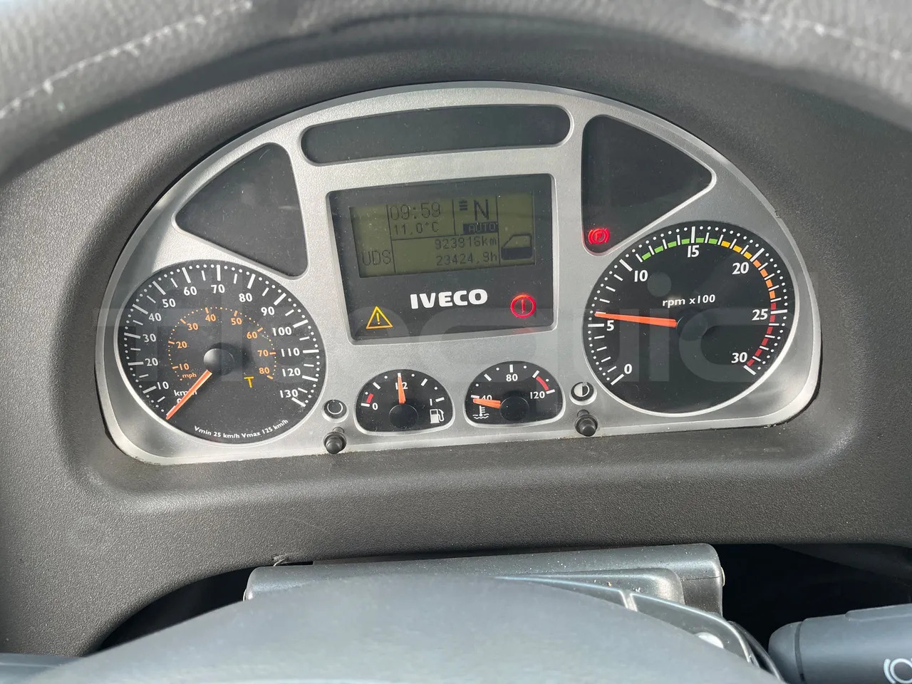 Irisbus New Domino - 长途客车:图3 Irisbus New Domino - 长途客车:图3