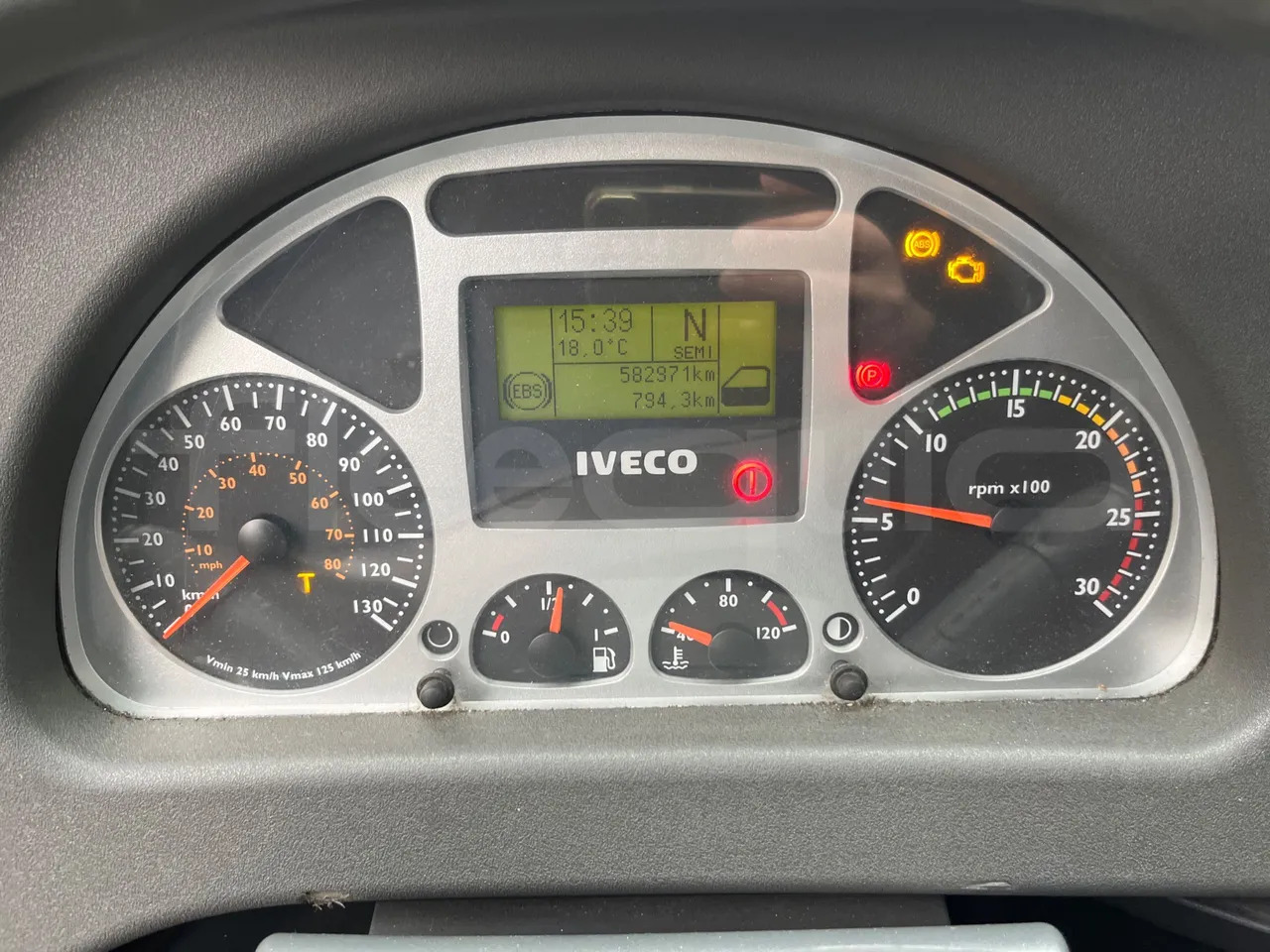 Irisbus New Domino - 长途客车:图3 Irisbus New Domino - 长途客车:图3