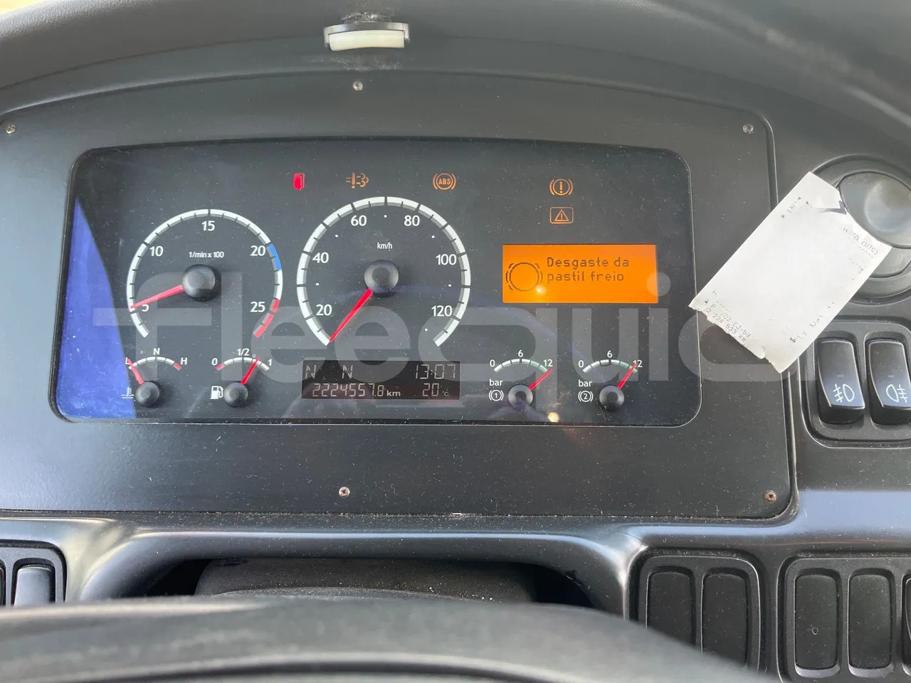 Irizar Scania - 长途客车:图3 Irizar Scania - 长途客车:图3