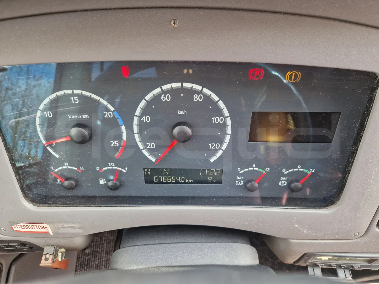 Irizar Scania - 长途客车:图3 Irizar Scania - 长途客车:图3