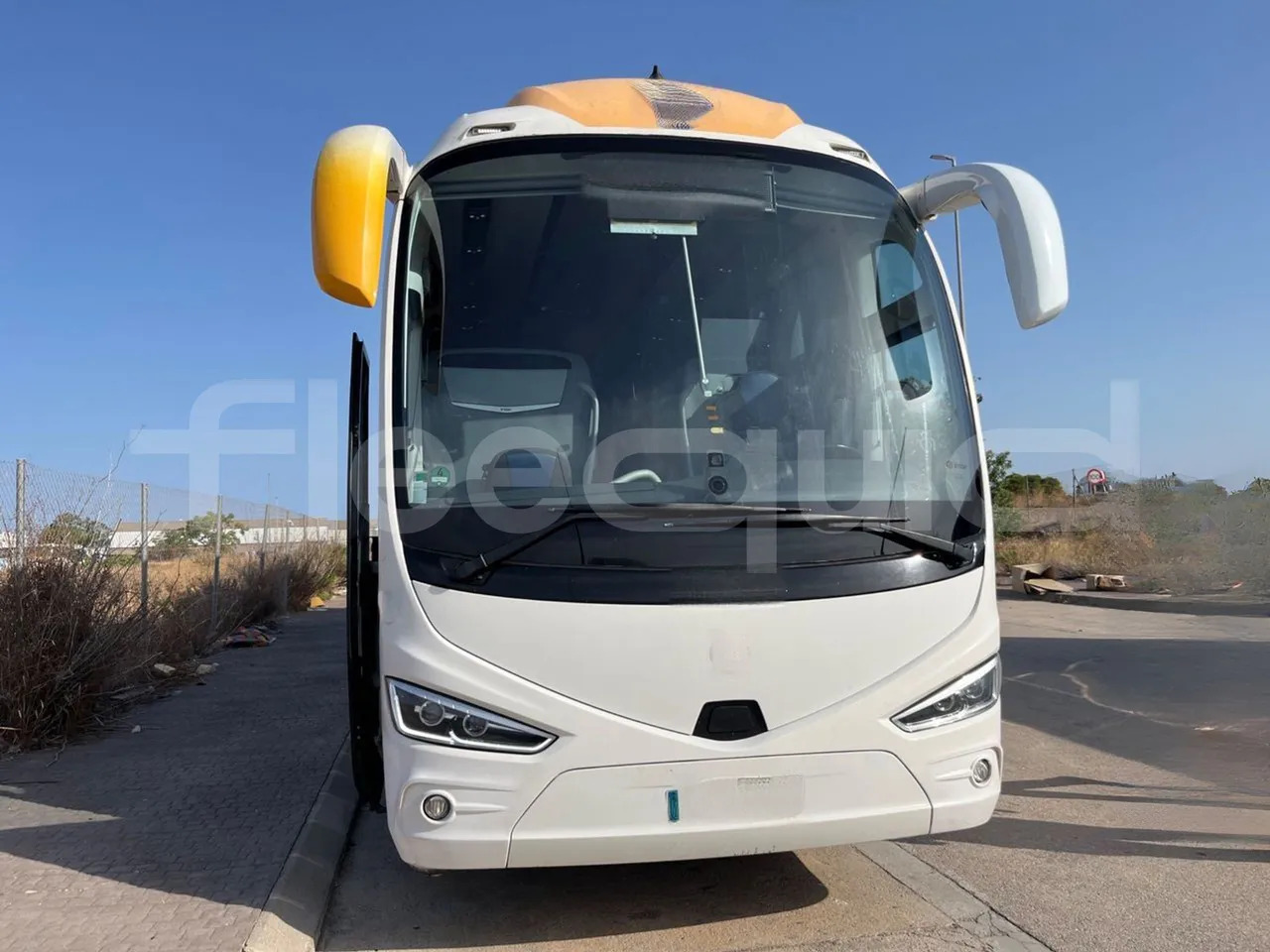 Irizar i6 - 长途客车:图2 Irizar i6 - 长途客车:图2