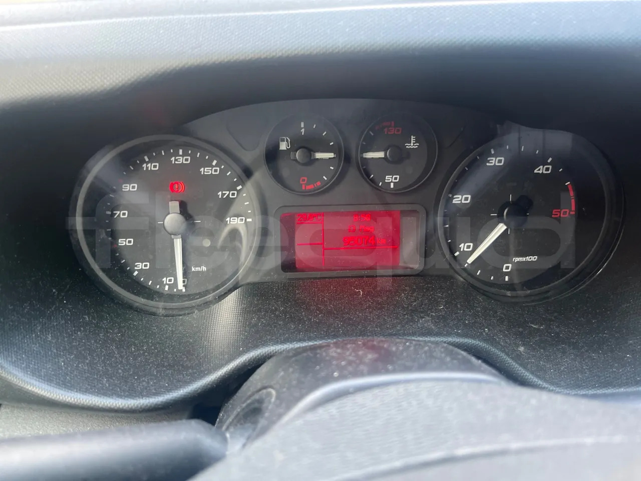 Iveco 70C14G - 校車:图3 Iveco 70C14G - 校車:图3
