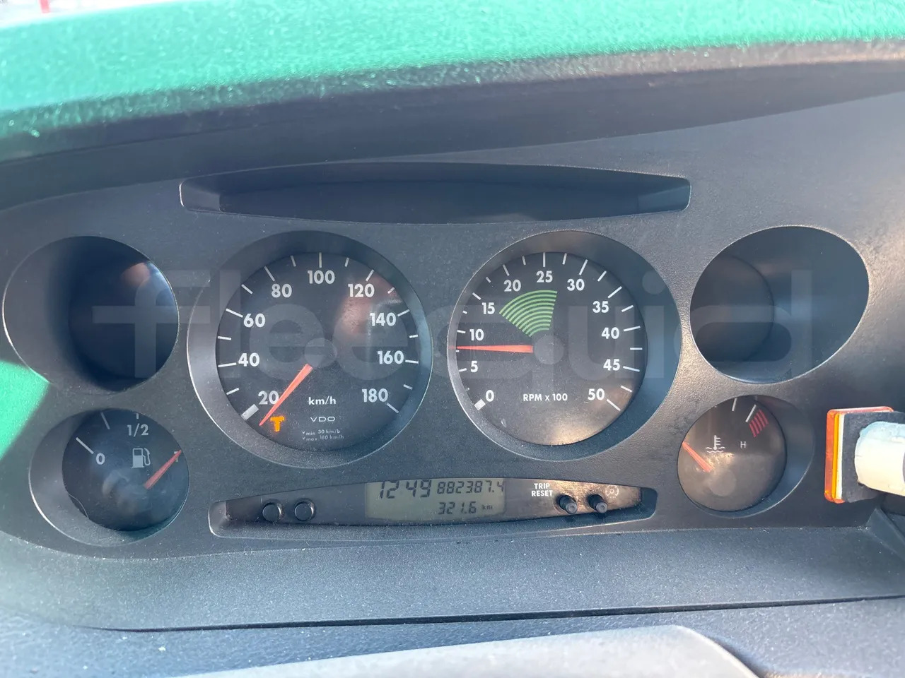 Iveco A50C17 - 小型巴士, 小型客车:图3 Iveco A50C17 - 小型巴士, 小型客车:图3