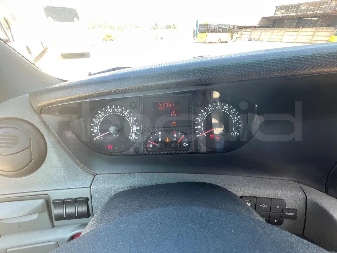 Iveco A50 - 校車:图3 Iveco A50 - 校車:图3