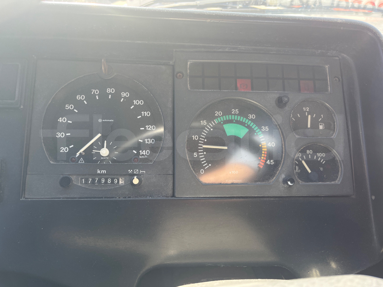 Iveco Cacciamali - 校車:图3 Iveco Cacciamali - 校車:图3