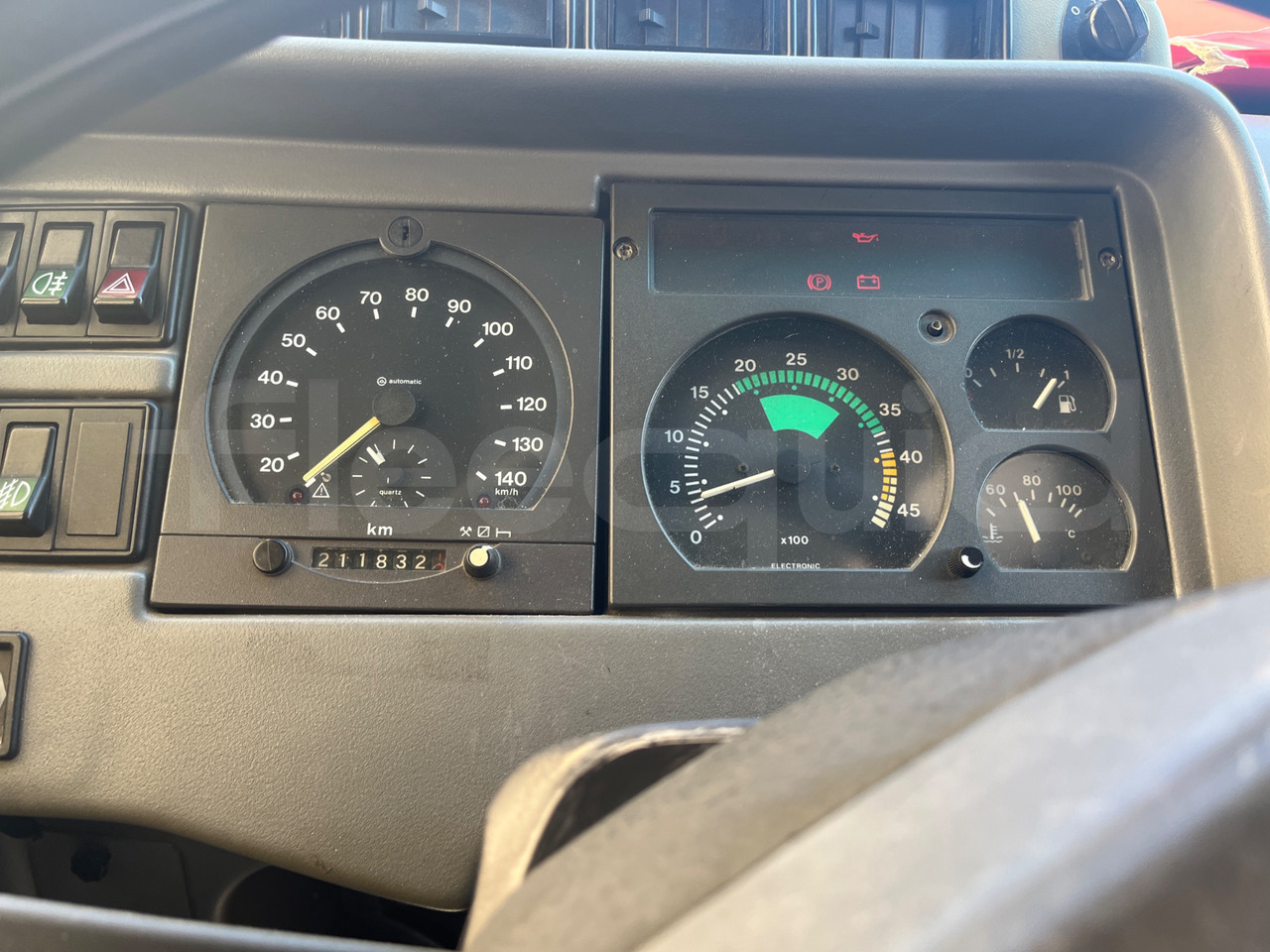 Iveco Cacciamali - 校車:图3 Iveco Cacciamali - 校車:图3