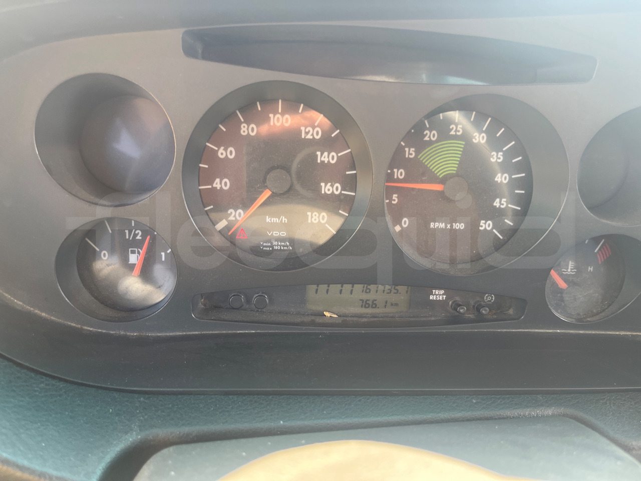 Iveco Cacciamali - 校車:图3 Iveco Cacciamali - 校車:图3