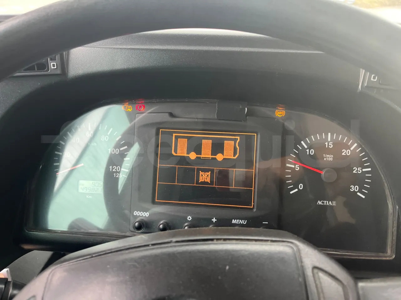 Iveco Citelis - 城市巴士:图3 Iveco Citelis - 城市巴士:图3