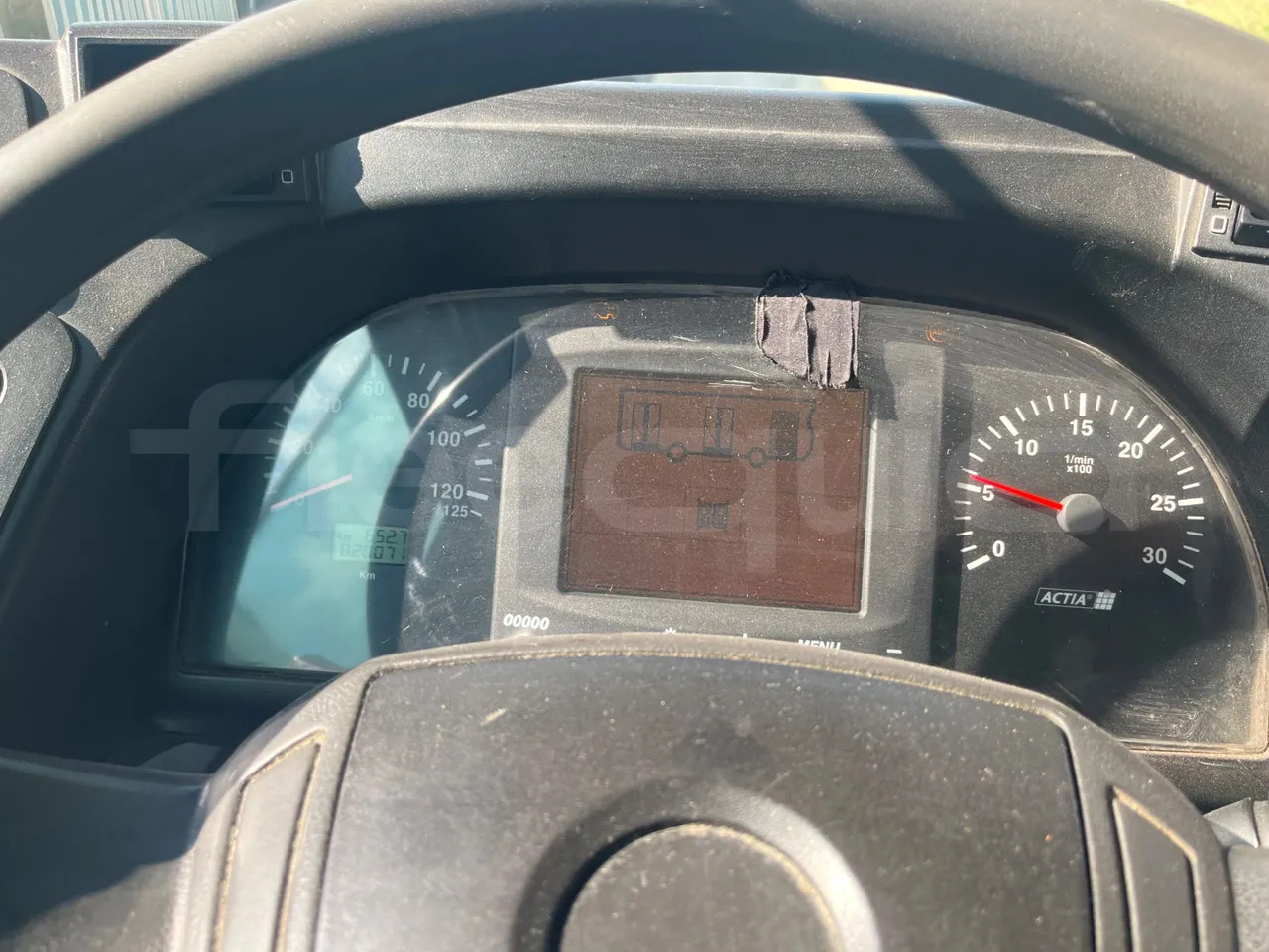 Iveco Citelis - 城市巴士:图3 Iveco Citelis - 城市巴士:图3