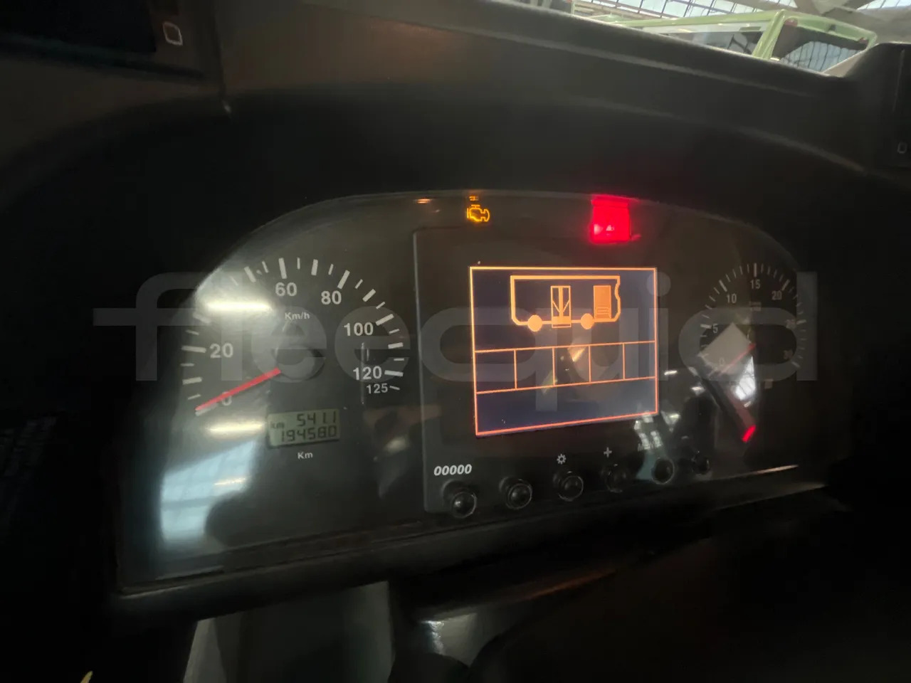 Iveco Citelis - 城市巴士:图3 Iveco Citelis - 城市巴士:图3