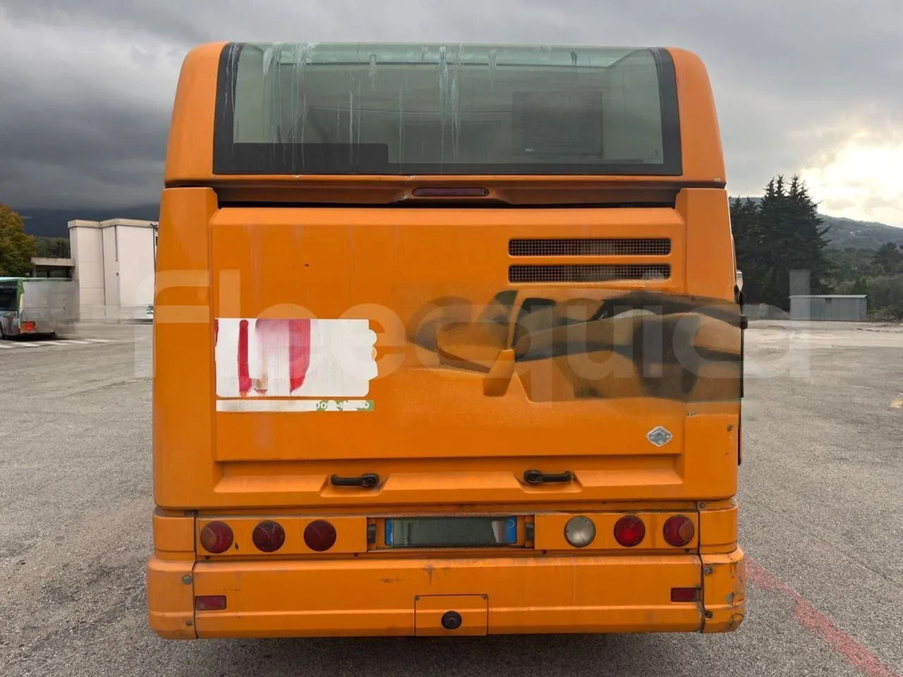 Iveco Citelis - 城市巴士:图5 Iveco Citelis - 城市巴士:图5