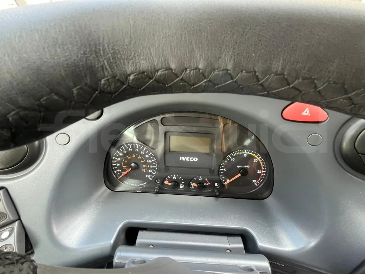 Iveco Crossway - 长途客车:图3 Iveco Crossway - 长途客车:图3